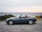 Mazda MX-5 Roadster Coupe 2006 года